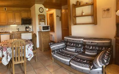 Appartement (6u00a0Adultes) Appartement (6u00a0Adultes)