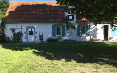 Maison 3u00a0Chambres Maison 3u00a0Chambres