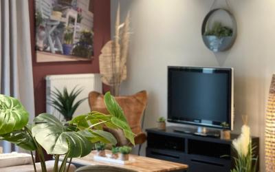 Cottage (8u00a0Adultes) Cottage (8u00a0Adultes)