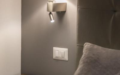 Camera Matrimoniale Standard - Via della Frezza