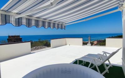 Suite con Vista Mare