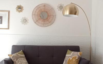 Appartamento con 1 Camera da Letto