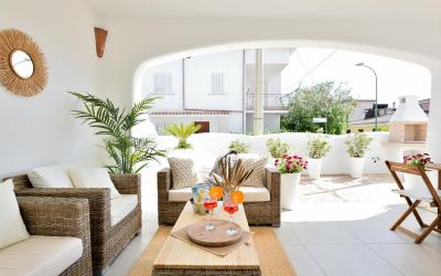 Casa con 2 Camere da Letto