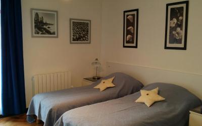Appartement 1 Chambre