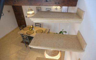 Appartamento con 2 Camere da Letto