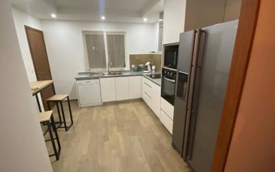 Appartement 3u00a0Chambres