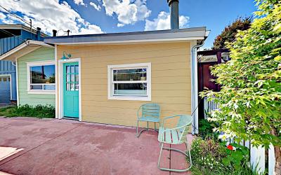 Two Bedroom Holiday Home