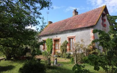 Maison 3u00a0Chambres