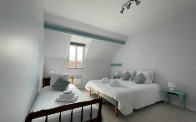 Maison 4u00a0Chambres Maison 4u00a0Chambres