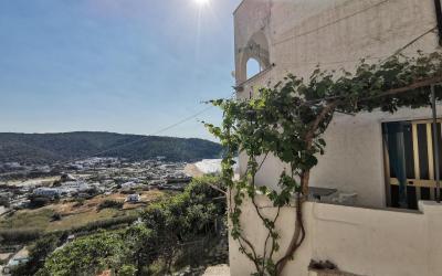 Casa con 1 Camera da Letto