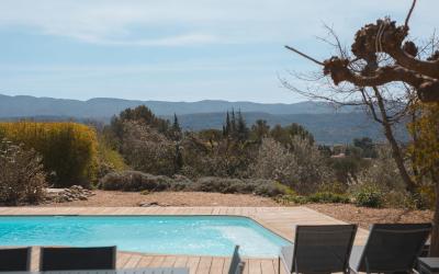 Villa 3u00a0Chambres Villa 3u00a0Chambres