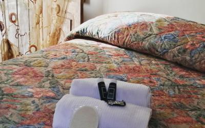 Appartamento con 2 Camere da Letto