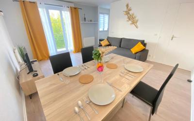 Appartement 1 Chambre Appartement 1 Chambre