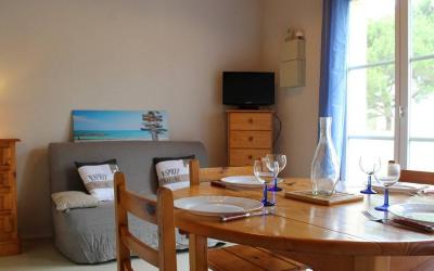 Appartement (4 Adultes) Appartement (4 Adultes)