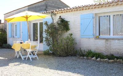 Maison de Vacances Maison de Vacances
