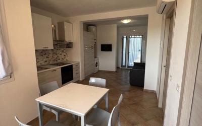 Appartamento con 1 Camera da Letto