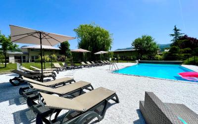 Appartement en Duplex