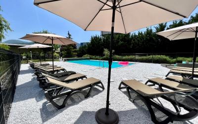 Suite (3 u00e0 4 Personnes)