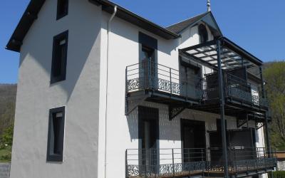 Appartement avec Vue sur la Montagne