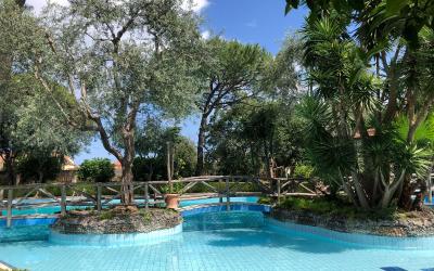 Casa con 1 Camera da Letto