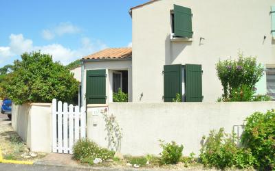 Maison 3u00a0Chambres