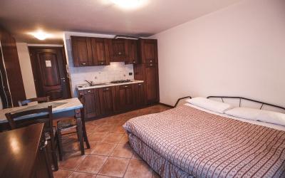 Appartamento con 1 Camera da Letto