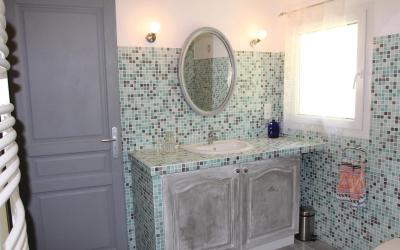 Maison de Vacances 2u00a0Chambres