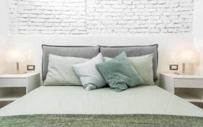 Appartamento con 1 Camera da Letto