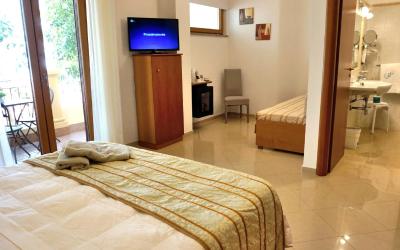 Camera Matrimoniale Superior