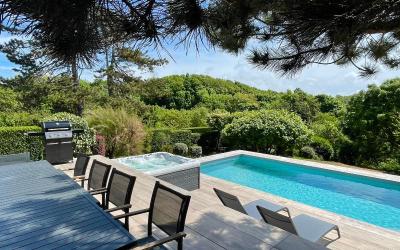 Villa Villa