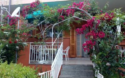 Appartamento con 2 Camere da Letto