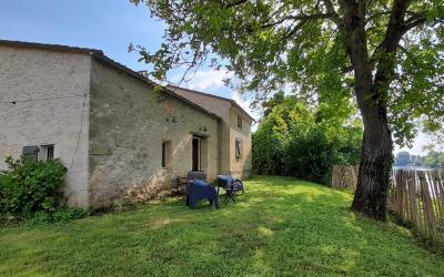 Maison 4u00a0Chambres