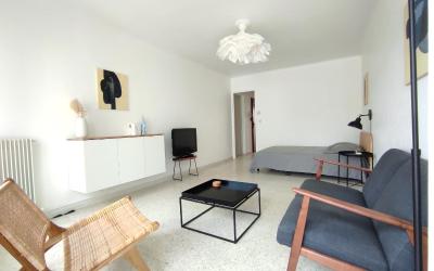 Appartement 1 Chambre