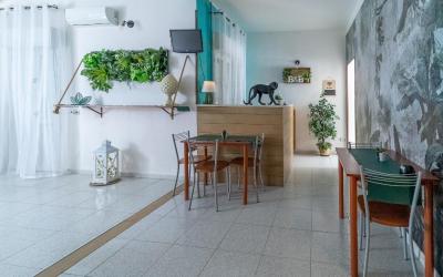 Camera Matrimoniale con Balcone