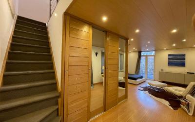 Appartement en Duplex
