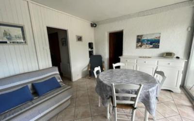 Appartement 2 Chambres