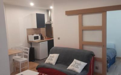 Appartement 1 Chambre Appartement 1 Chambre