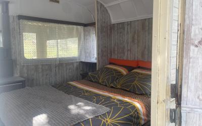 Chambre Double Chambre Double