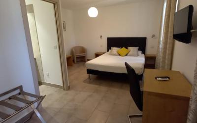 Chambre Double Supu00e9rieure - Vue sur Mer Chambre Double Supu00e9rieure - Vue sur Mer