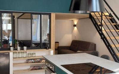 Appartement 1 Chambre Appartement 1 Chambre