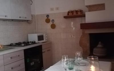 Casa con 3 Camere da Letto