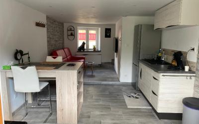 Appartement 1 Chambre Appartement 1 Chambre