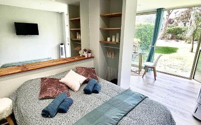 Appartement - Rez-de-Chaussu00e9e Appartement - Rez-de-Chaussu00e9e