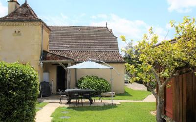 Maison de Vacances (6 Adultes)