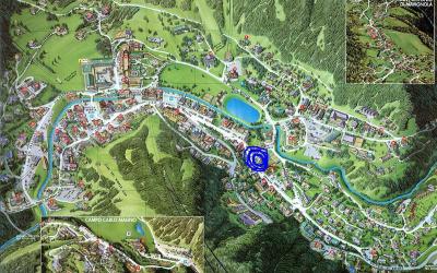 Appartamento con 2 Camere da Letto