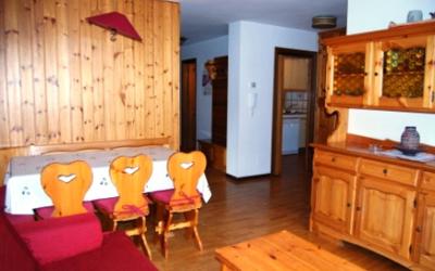 Appartamento con 2 Camere da Letto