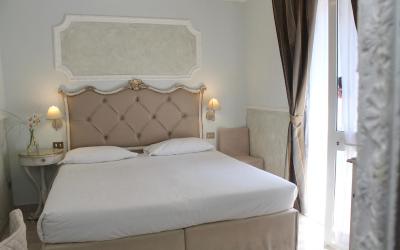 Camera Matrimoniale Economy
