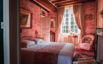 Chambre Double Deluxe