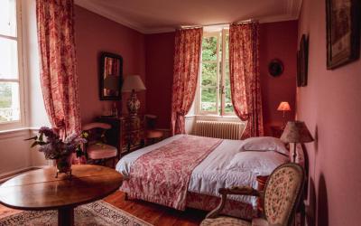 Chambre Double Confort