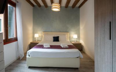 Appartamento con 2 Camere da Letto